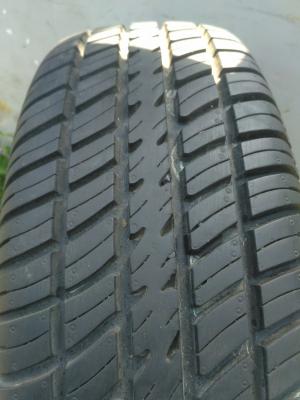Cooper Cobra Radial G/T 195/60 R14 85T остаток 8 мм