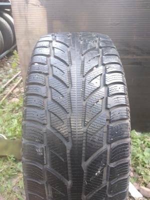 Cooper Weather-Master WSC 245/50 R20 102T остаток 7 мм