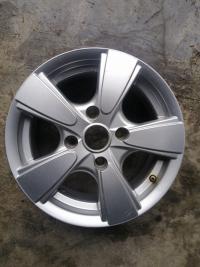DJ 365 6x14 4x114,3 ET33 DIA67,1