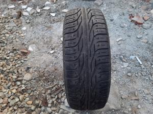 Pirelli P6000 175/50 R14 74V остаток 5,5 мм