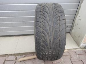 Dunlop SP Sport 9000 285/50 ZR18 109W остаток 6 мм