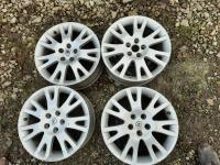 Renault OEM 8200023769 7x17 5x108 ET50 DIA60,1