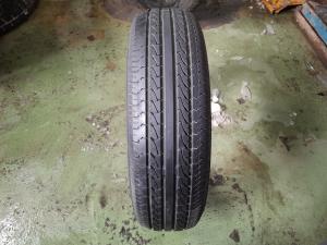 Nankang CX668 145/70 R12 69T остаток 4,5 мм