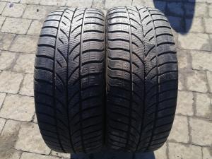 Novex All Season 205/45 R16 87V XL остаток 7 мм