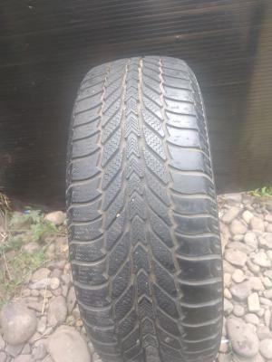 Fate AR-270 Antartika 185/60 R14 82T остаток 6 мм