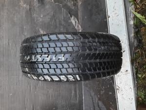 Firestone FireHawk 660 185/60 R13 80H остаток 8 мм