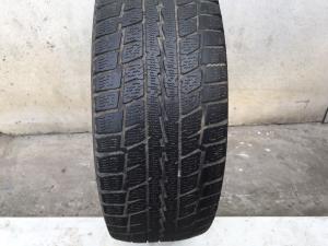 Goodyear Regatta 215/75 R15 100S остаток 3 мм