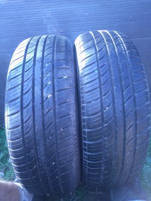Jinyu YH11 165/60 R14 75H остаток 6 мм