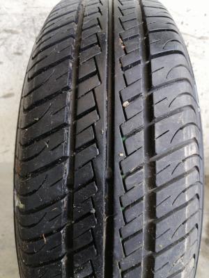 Marshal KR11 Steel Radial 165/70 R13 79T остаток 6 мм