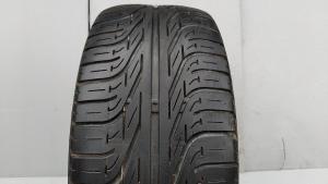 Pirelli P6000 245/55 ZR16 100W остаток 5 мм