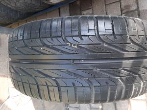 Pirelli P6000 245/55 ZR16 100W остаток 7 мм