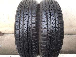 Falken EuroAll Season AS200 165/65 R15 81T XL остаток 6 мм