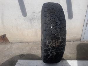 Bridgestone Desert Dueler A/T 215/80 R15 100Q остаток 9 мм