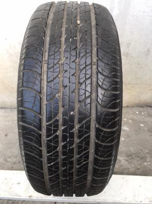 Cooper CS4 Touring 215/60 R15 94H остаток 7 мм