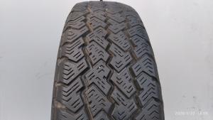 Dunlop GrandTrek TG20 215/80 R16 107S остаток 7 мм