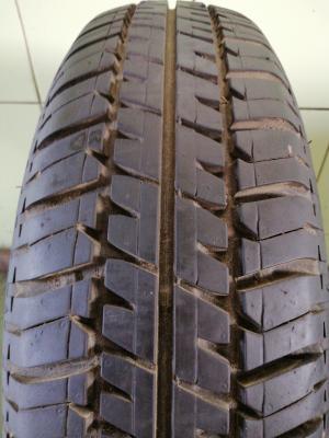 Debica Passio 165/80 R13 83T остаток 6 мм