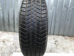 Dextero DWT-1 205/55 R16 91H остаток 9 мм