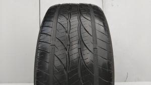 Dunlop SP Sport 5000 275/55 ZR17 109W остаток 4 мм