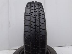 Firestone F560 155/80 R14 80S остаток 5 мм