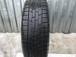 Firestone Winterhawk 2 155/70 R13 75T остаток 5 мм