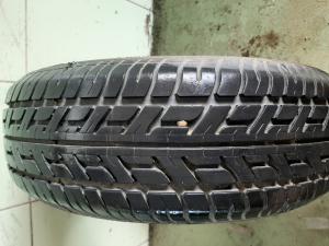 Fulda Carat Assuro 175/60 R13 77H остаток 6 мм