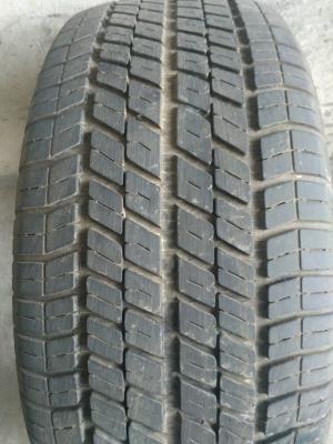 General Tire XP 2000 275/60 R15 107T остаток 4 мм