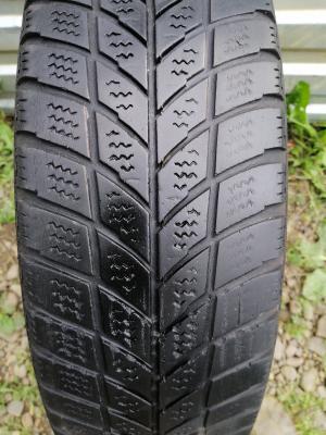 Hankook Winter Radial W400 145/65 R15 72Q остаток 4 мм