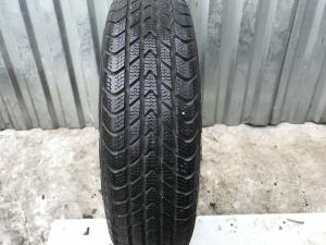 Kumho KW7400 145/70 R13 остаток 6 мм