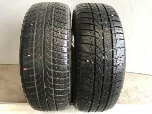 Kumho Solus KH21 195/60 R14 86H остаток 7 мм