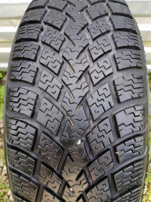 Nokian Hakkapeliitta NRW 175/65 R13 80T остаток 4,5 мм