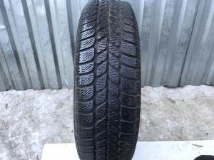 Pirelli Winter Snowcontrol 155/65 R13 73T остаток 7 мм