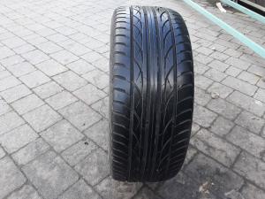 Rotex RS-02 215/45 ZR17 91W XL остаток 6 мм