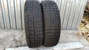 Trayal T-200 165/65 R14 79T остаток 6 мм