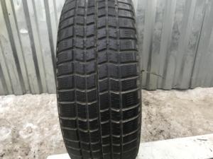 Trayal T-200 185/60 R14 остаток 6 мм