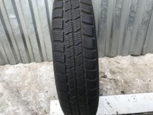 Uniroyal MS Plus 4 135/80 R13 остаток 6 мм