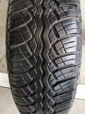 Uniroyal Rallye 380 175 R14 88T остаток 7 мм