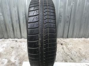 Vredestein Quatrac 3 165/65 R15 остаток 6 мм