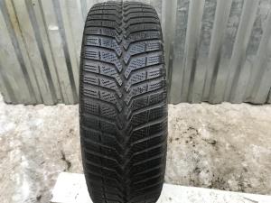 Vredestein Snowtrac 3 165/65 R13 77T остаток 5 мм