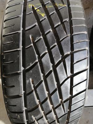 Yokohama C.Drive A539 175/60 R14 79H остаток 6 мм