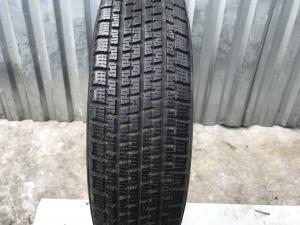 Yokohama Guardex F600 145/80 R13 S остаток 6 мм