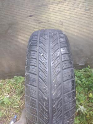Tigar Sigura 165/65 R13 77T остаток 6 мм