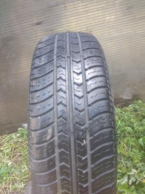 Tigar TG 621 165/65 R13 77T остаток 5 мм