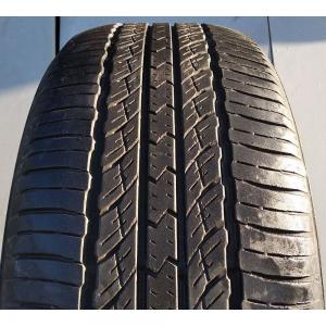 Toyo Open Country A20 245/55 R19 103S остаток 5 мм