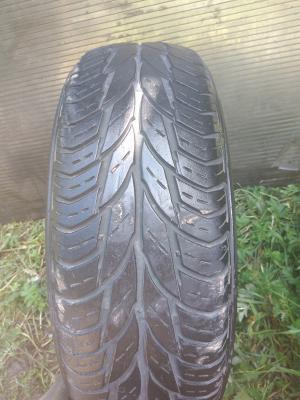 Uniroyal Rain Expert 165/65 R13 77T остаток 4 мм