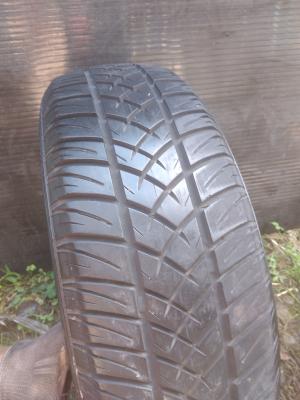 Uniroyal Rallye 680 165/65 R13 77T остаток 4 мм