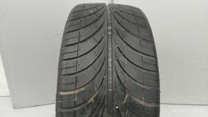 Hankook Ventus K102 215/40 ZR16 86W остаток 7 мм