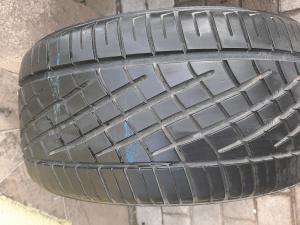 Yokohama C.Drive A539 215/40 R16 86V остаток 7 мм