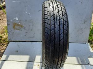 Yokohama S306 145/70 R13 71T остаток 7 мм