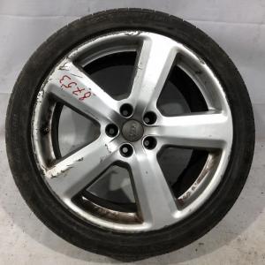 Audi OEM 4E0601025AD 9x19 5x112 ET44 DIA57,1