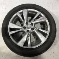 Infiniti OEM 403003JA4B 7,5x20 5x114,3 ET50 DIA66,1